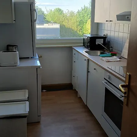 Apartment Lumini Froebelstrasse 8 Weissenfels
