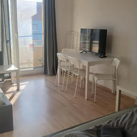 Apartment Lumini Froebelstrasse 8 Weissenfels
