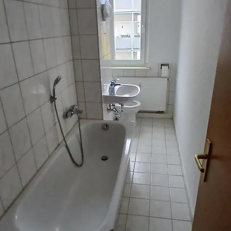 Apartment Lumini Froebelstrasse 8